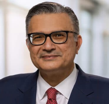 Amir Jaffer SSM Health