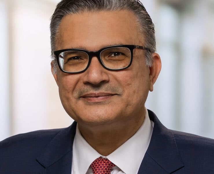 Amir Jaffer SSM Health