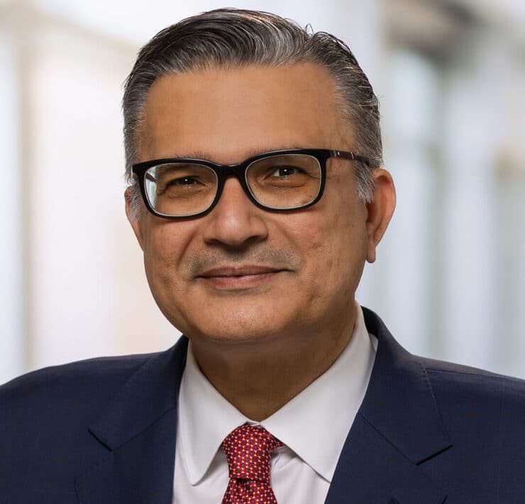 Amir Jaffer SSM Health