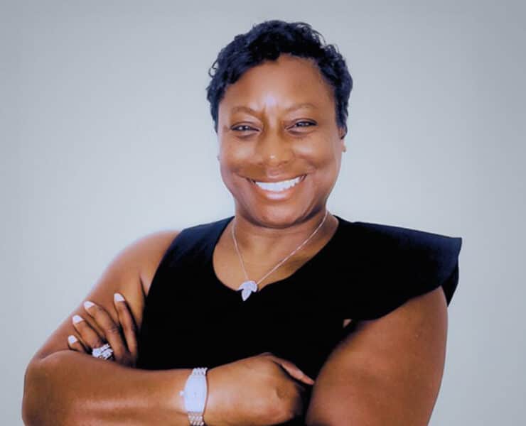 Katrina Evans Berry Global