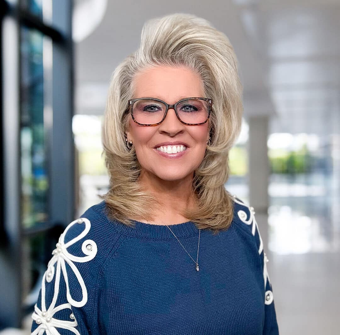 Shanda Brown Sikich