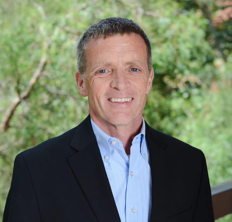 Tom Lynch BillionToOne