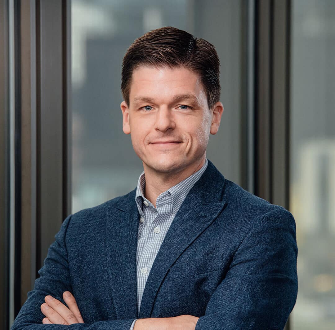 Adam Robinson Hireology