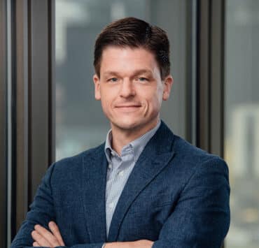 Adam Robinson Hireology