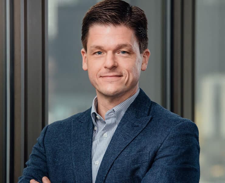 Adam Robinson Hireology