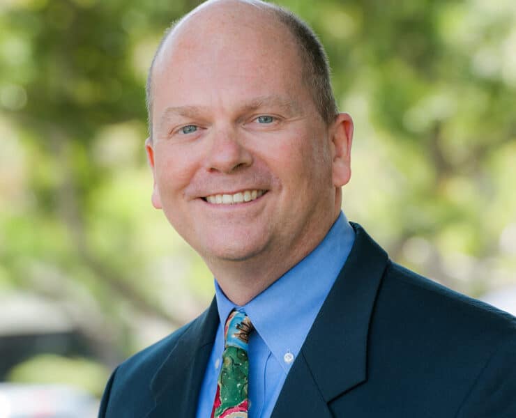 Eric Cole Scripps Health