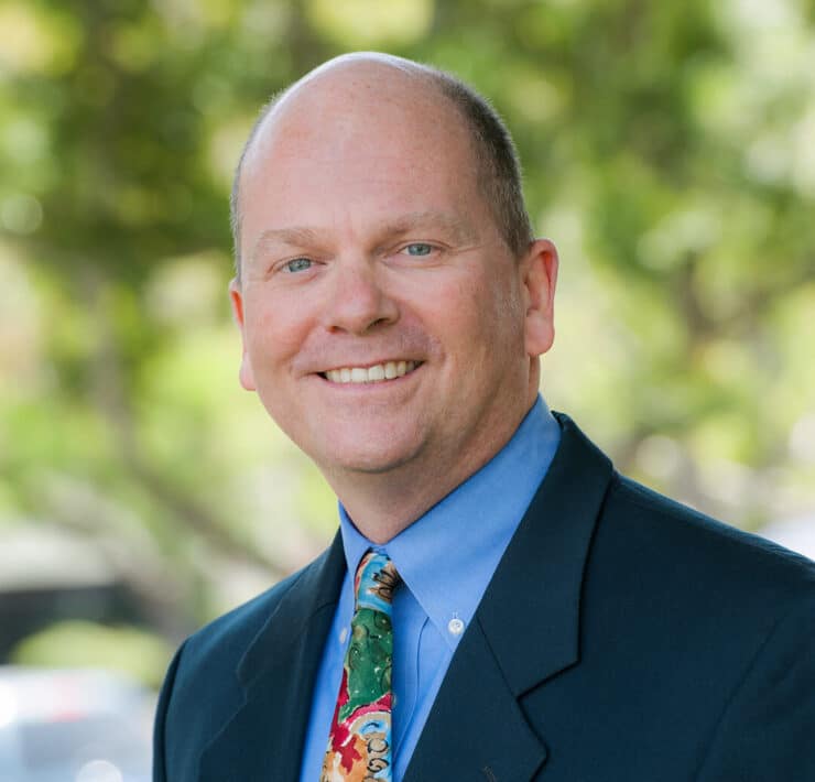 Eric Cole Scripps Health