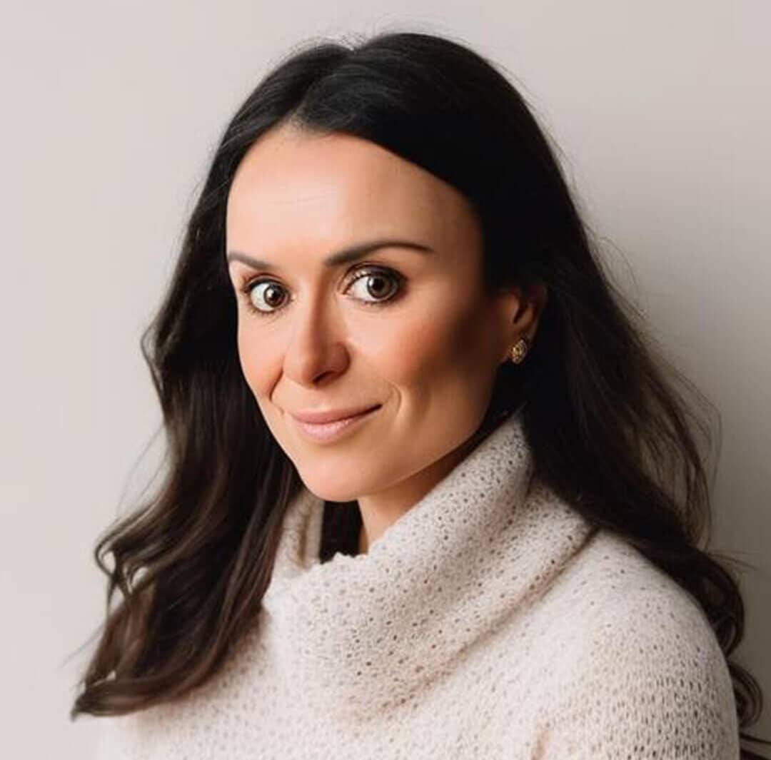 Irina Ridley Aerin Medical