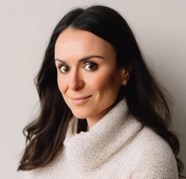 Irina Ridley Aerin Medical