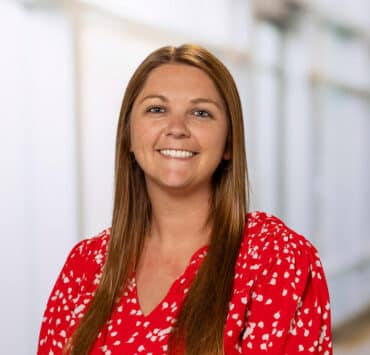 Amanda Ellis SSM Health