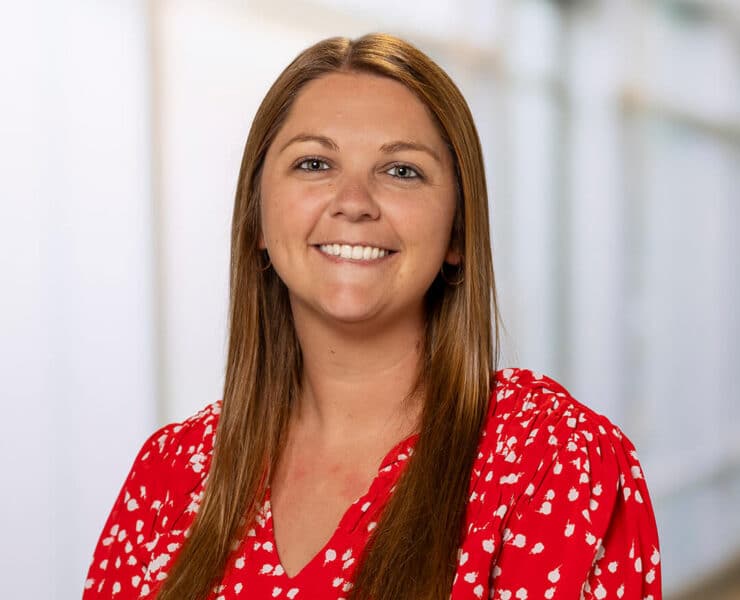 Amanda Ellis SSM Health