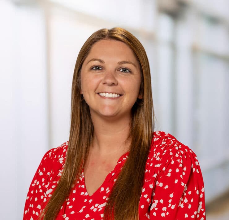 Amanda Ellis SSM Health