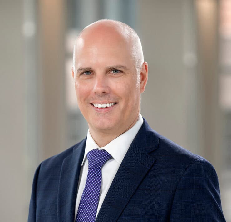 Gordon Groschl Texas Children’s Hospital