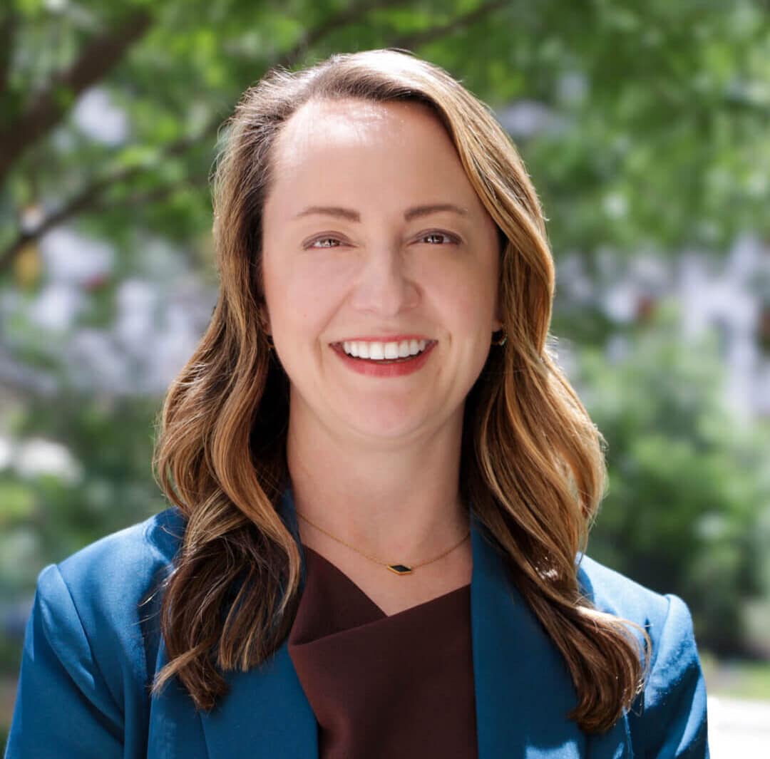 Kat Miller The University of Kansas Health System