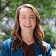 Kat Miller The University of Kansas Health System