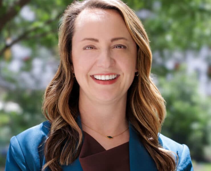 Kat Miller The University of Kansas Health System