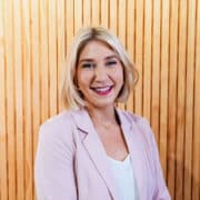 Leila Jones Creative Solutions in Healthcare