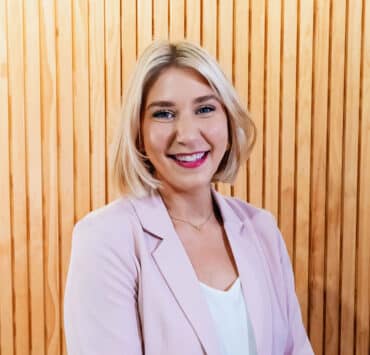 Leila Jones Creative Solutions in Healthcare