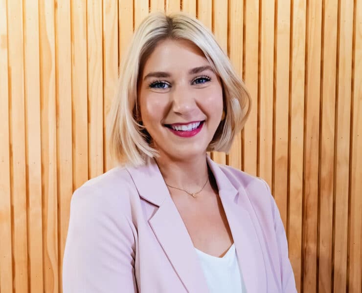 Leila Jones Creative Solutions in Healthcare