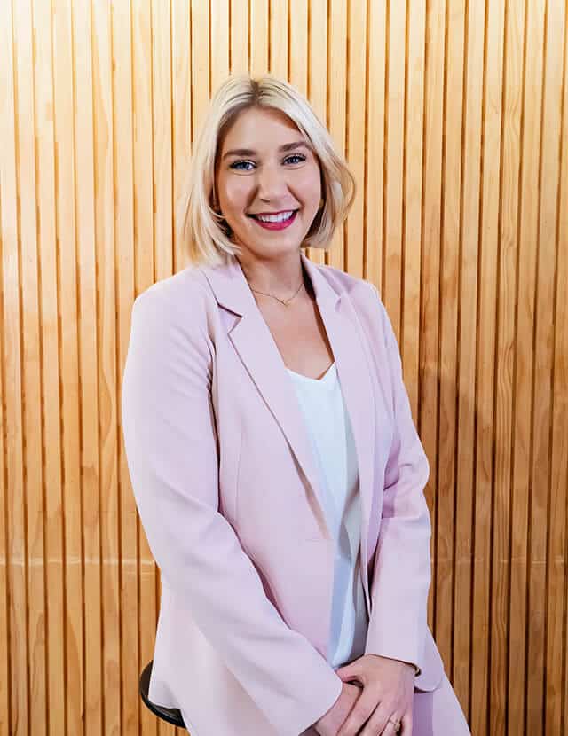 Leila Jones Creative Solutions in Healthcare