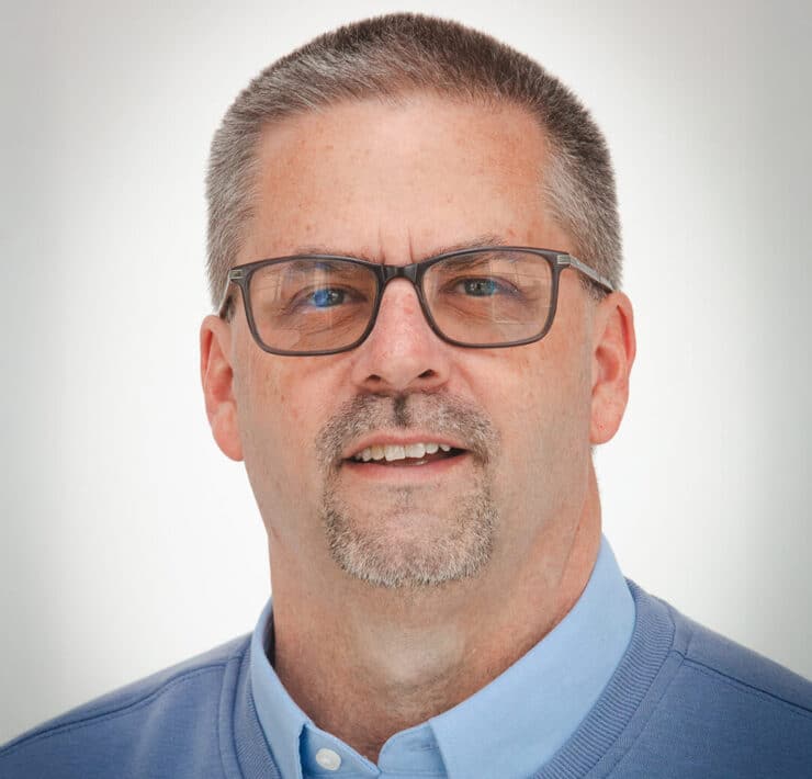 Trent Chastain Hendricks Regional Health