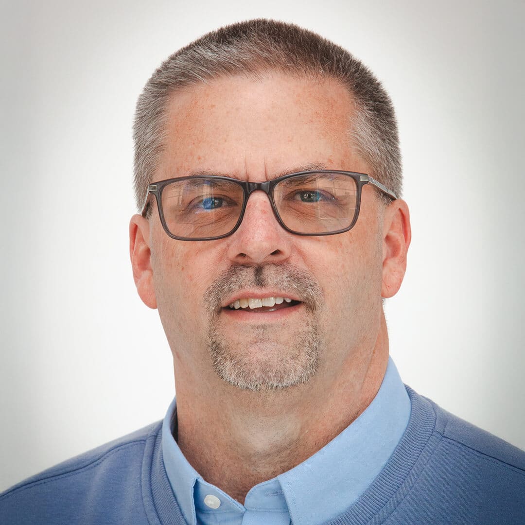 Trent Chastain Hendricks Regional Health