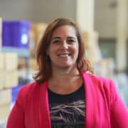 Carol Martz The MetroHealth System