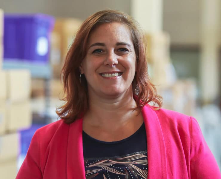 Carol Martz The MetroHealth System