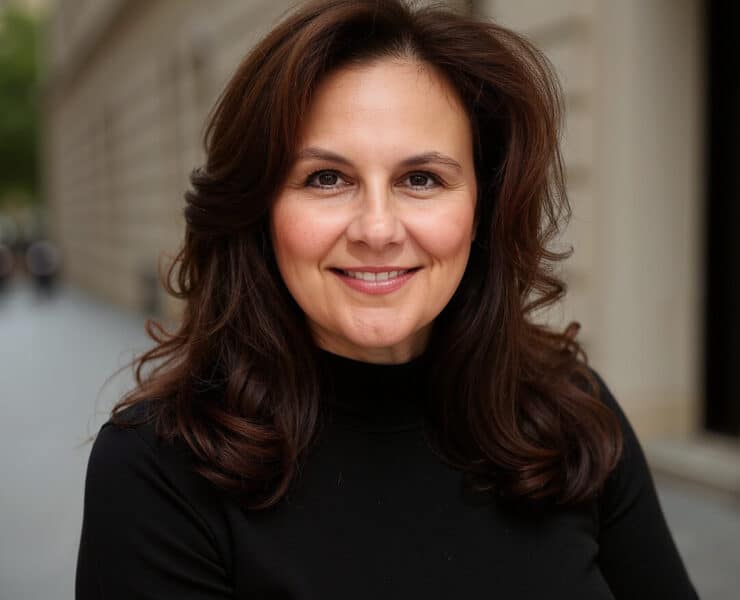 Diane Amorese Triolo Siemens