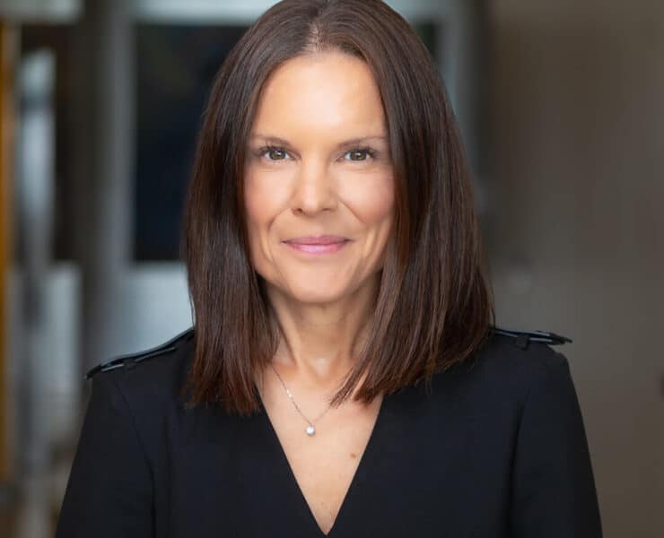 Krista Curell The University of Chicago Medicine