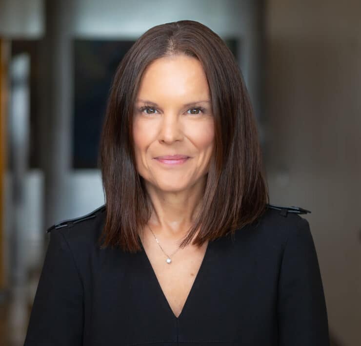 Krista Curell The University of Chicago Medicine