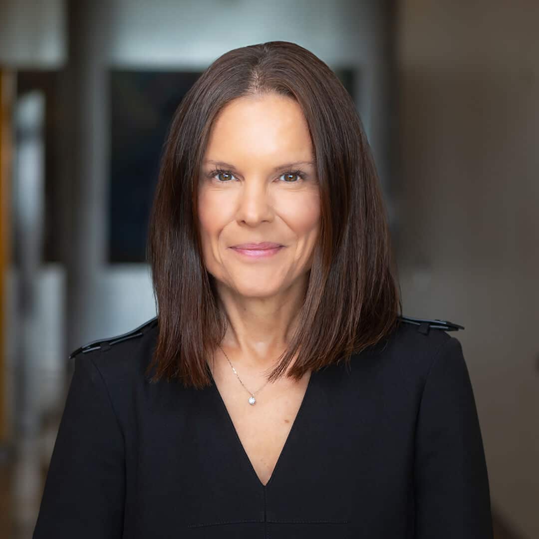 Krista Curell The University of Chicago Medicine