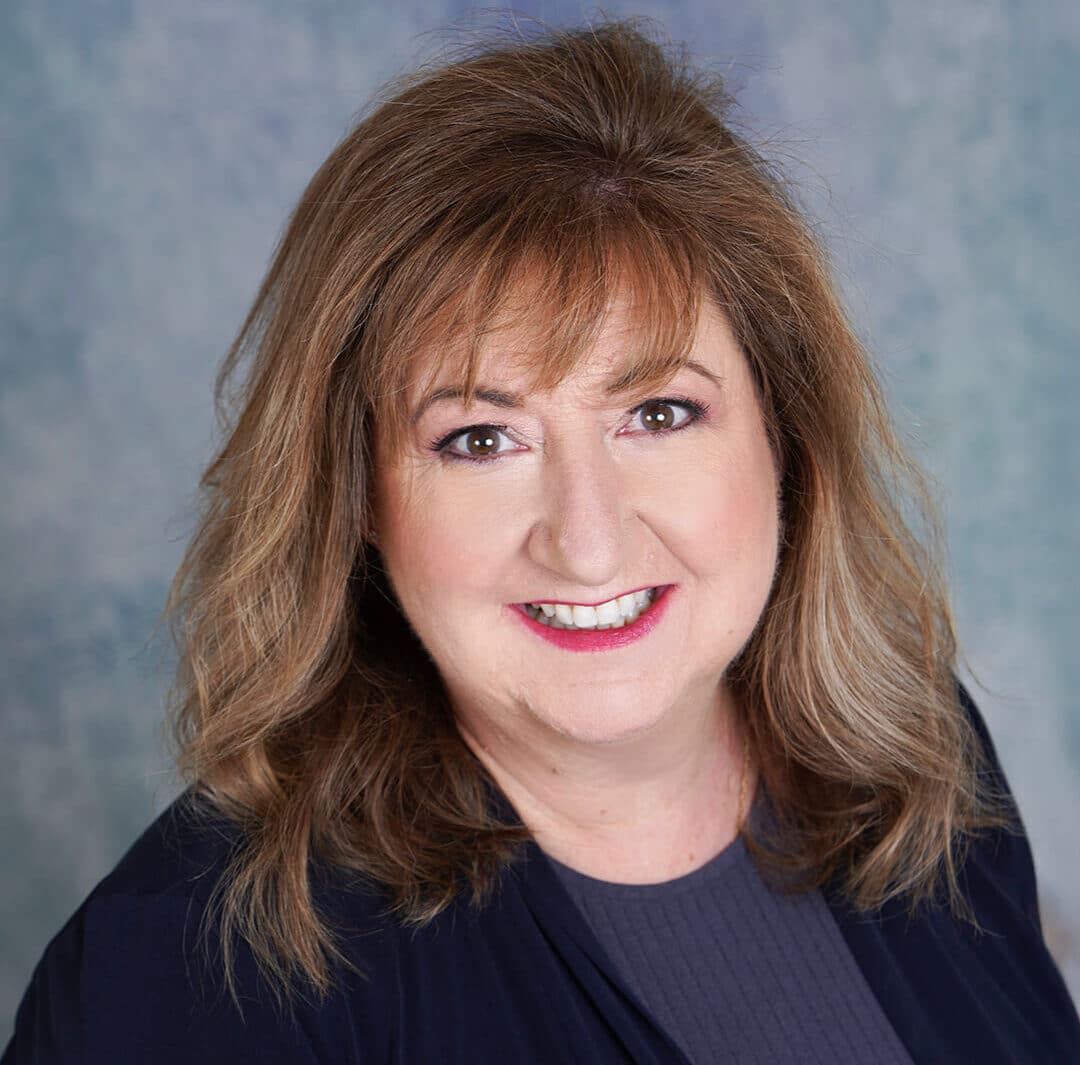 Leanne Murphy CPS Solutions