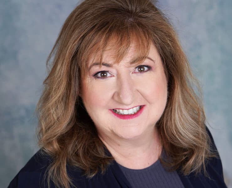 Leanne Murphy CPS Solutions