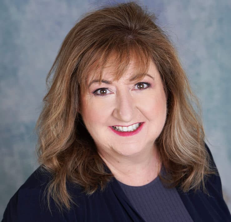 Leanne Murphy CPS Solutions