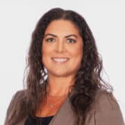 Courtney Meckes First Horizon