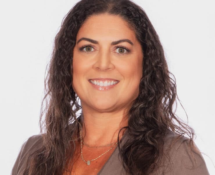 Courtney Meckes First Horizon