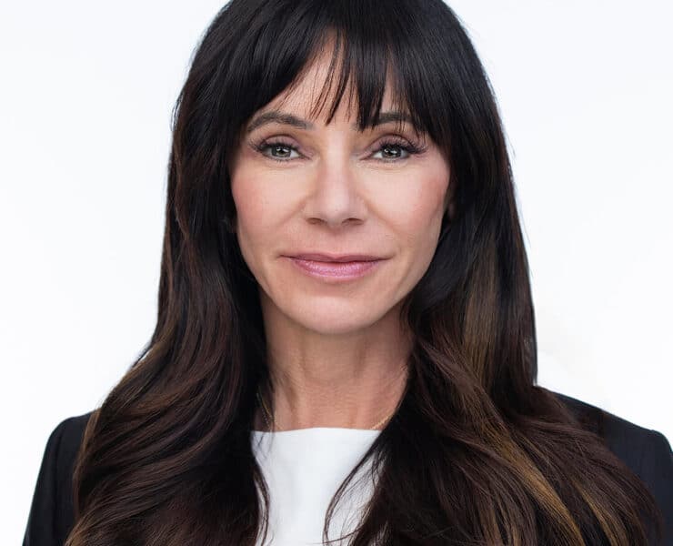 Garlan Adams Crinetics Pharmaceuticals