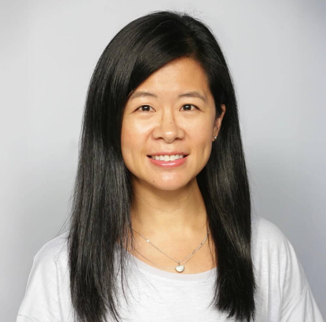 Julianna Yu Amazon