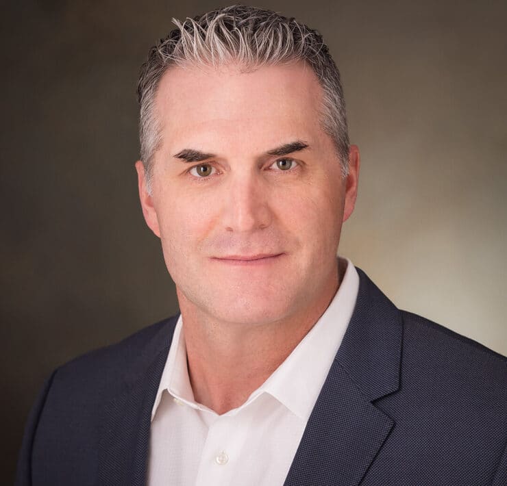 Matt Mitchell Select Health and Scripius