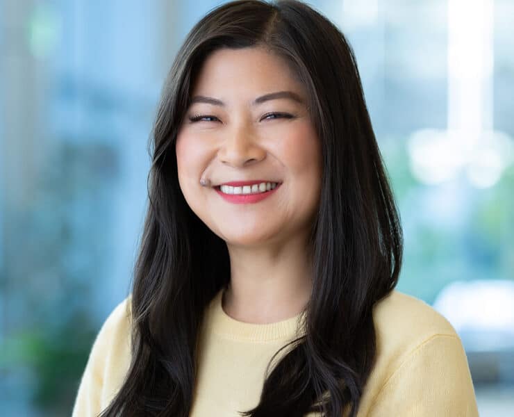 Shirley Cantin Gilead Sciences