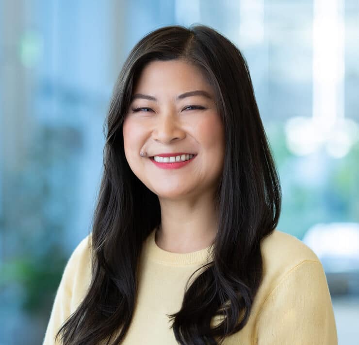 Shirley Cantin Gilead Sciences