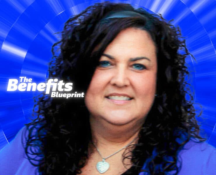 Theresa Richardson Withum Smith+Brown