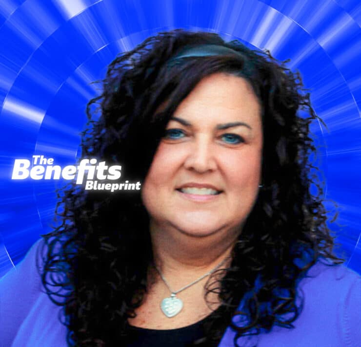 Theresa Richardson Withum Smith+Brown