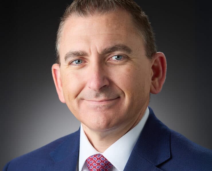 Kory Hudson University Health