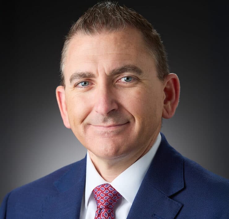 Kory Hudson University Health