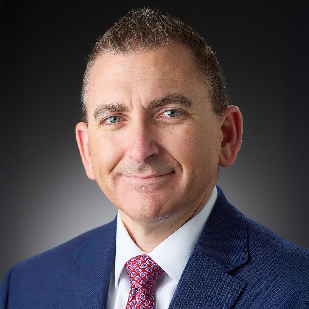 Kory Hudson University Health