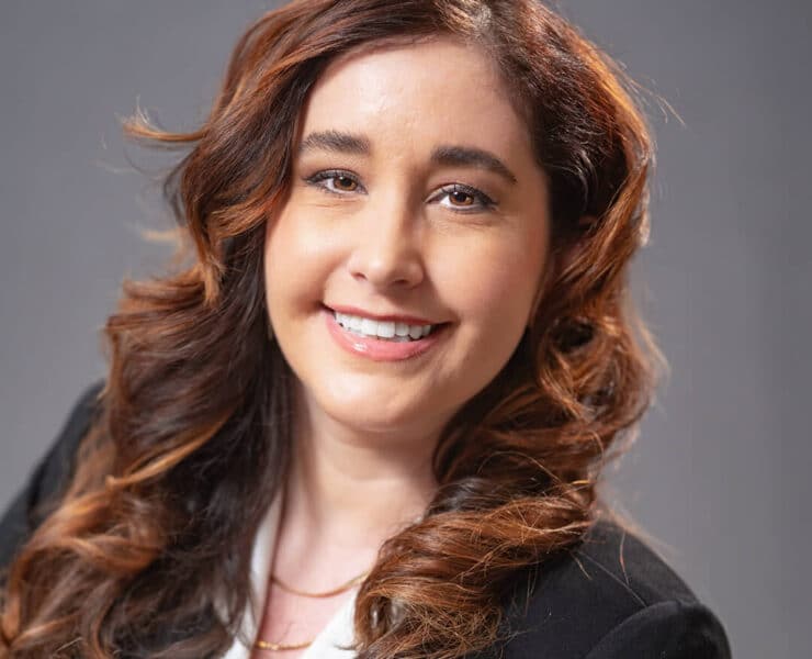 Mara Wilber The MetroHealth System