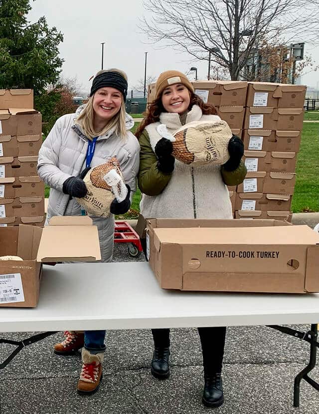 Mara Wilber The MetroHealth System