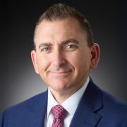 Kory Hudson University Health